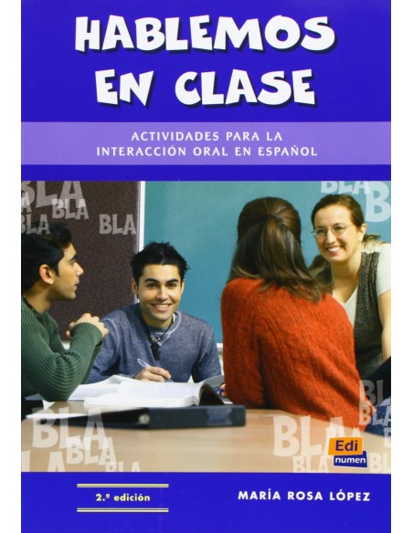 Hablemos en clase