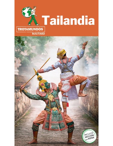 Tailandia