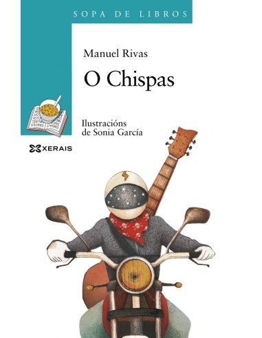 O Chispas