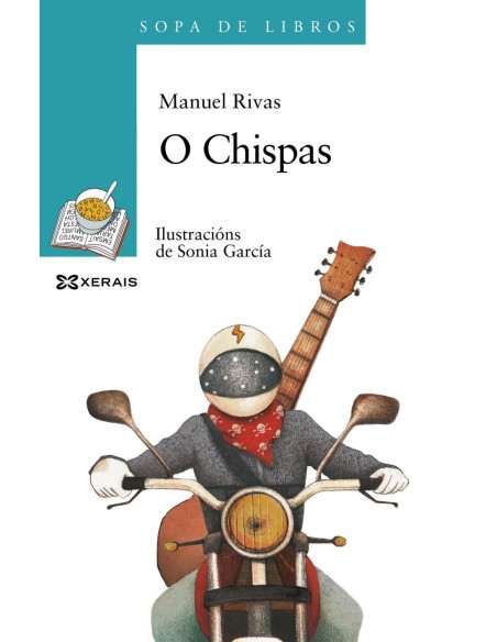 O Chispas