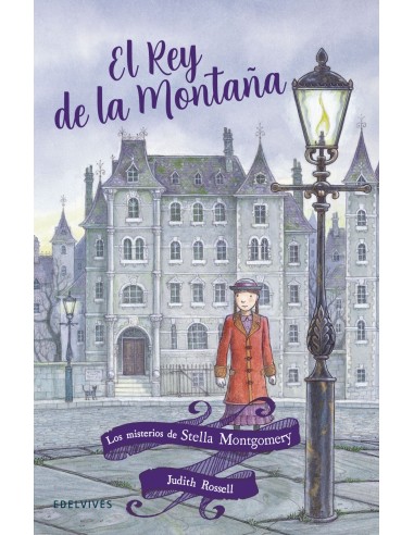 El Rey de la Montana
