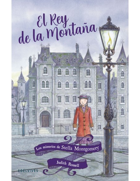 El Rey de la Montana