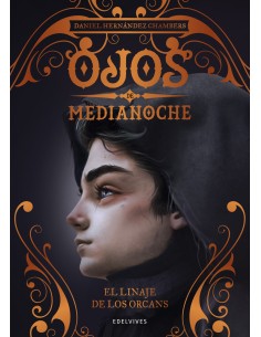 El linaje de los Orcans