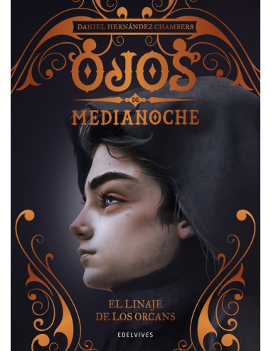 El linaje de los Orcans