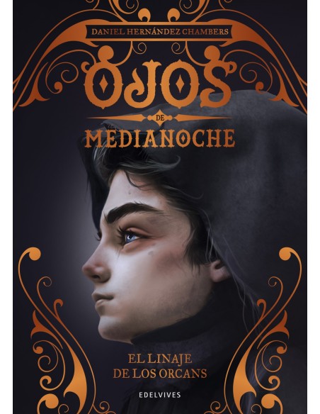 El linaje de los Orcans