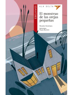 El monstruo de las orejas pequenas