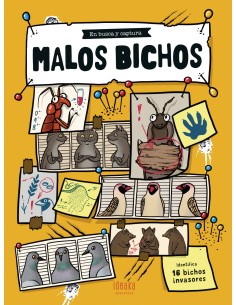 Malos bichos