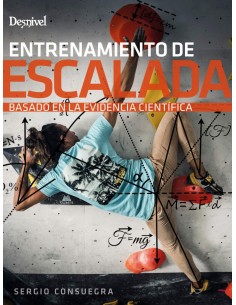 Entrenamiento de escalada basado en la evidencia cientifica