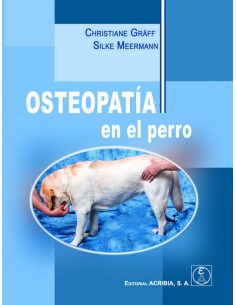 OSTEOPATIA EN EL PERRO