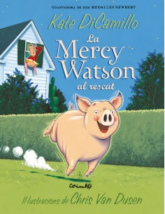 MERCY WATSON AL RESCAT