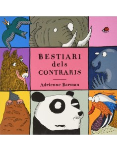 Bestiari dels contraris