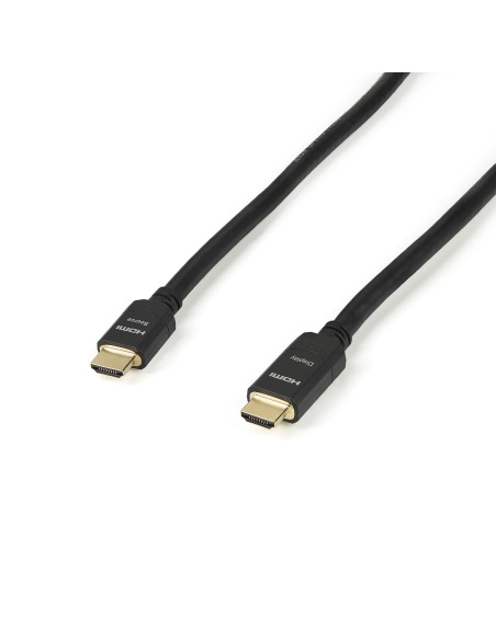HDMM20MA cable HDMI 20 m HDMI tipo A (Estándar) Negro