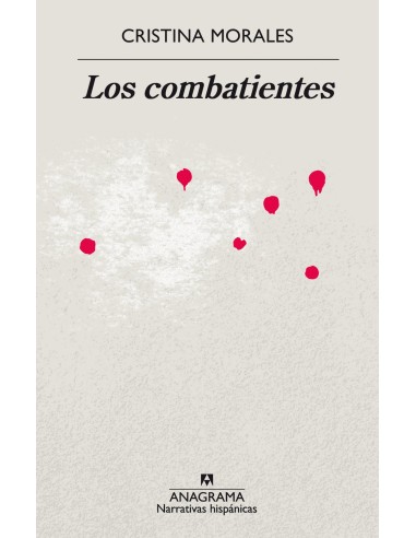 Los combatientes