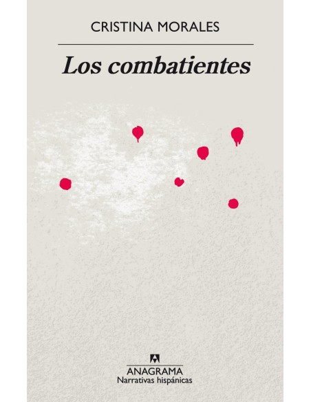 Los combatientes