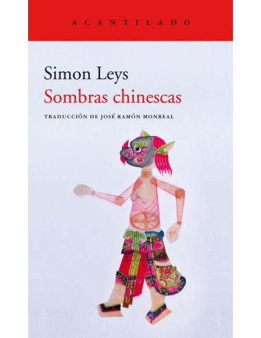 Sombras chinescas