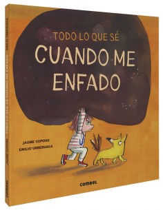 Todo lo que se cuando me enfado