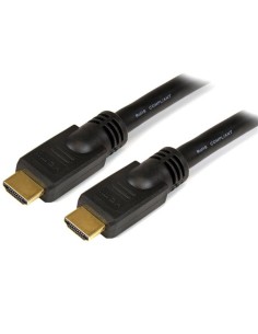 Cable HDMI de alta velocidad de 7m - 2x HDMI Macho - Negro - Ultra HD 4k x 2k
