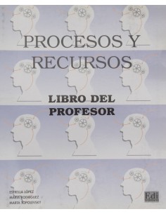 PROCESOS RECURSOSPROFESOR ESPANOL EXTRANJEROS