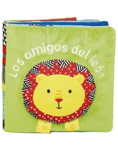 Los amigos del leon