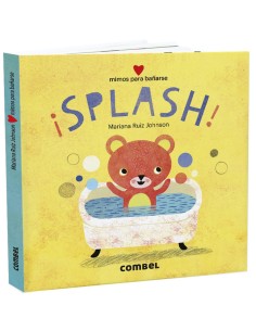 Splash Mimos para banarse