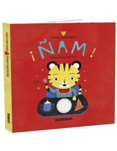 Nam Mimos para comer