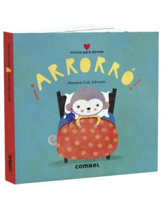 Arrorro Mimos para dormir