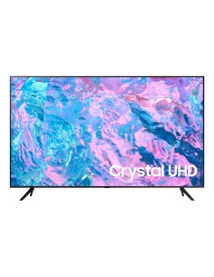 HCU7000 109,2 cm (43") 4K Ultra HD Smart TV Negro 20 W