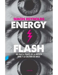 Energy Flash