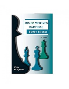 Mis 60 mejores partidas
