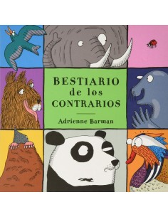 Bestiario de los contrarios
