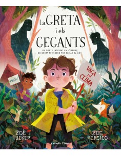 La Greta i els gegants