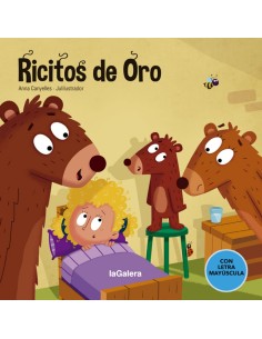Ricitos de Oro