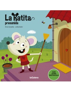 La Ratita presumida