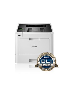 HL-L8260CDW impresora láser Color 2400 x 600 DPI A4 Wifi