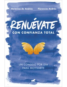 Renuevate con confianza total