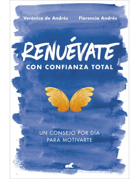 Renuevate con confianza total