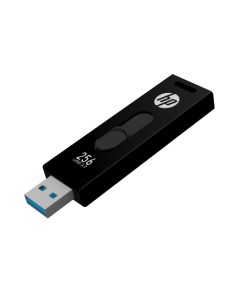 x911w unidad flash USB 256 GB USB tipo A 3.2 Gen 1 (3.1 Gen 1) Negro