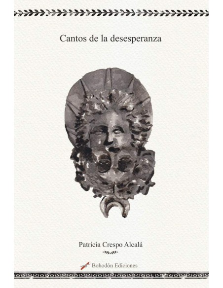 Cantos de la desesperanza