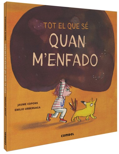 Tot el que se quan m enfado