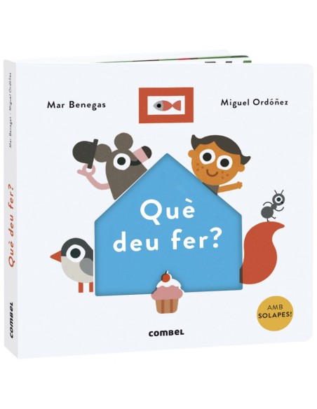 Que deu fer