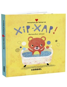 Xip xap Moixaines per banyar se