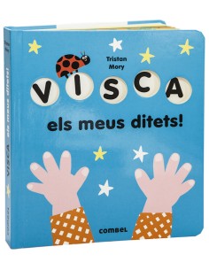 Visca els meus ditets