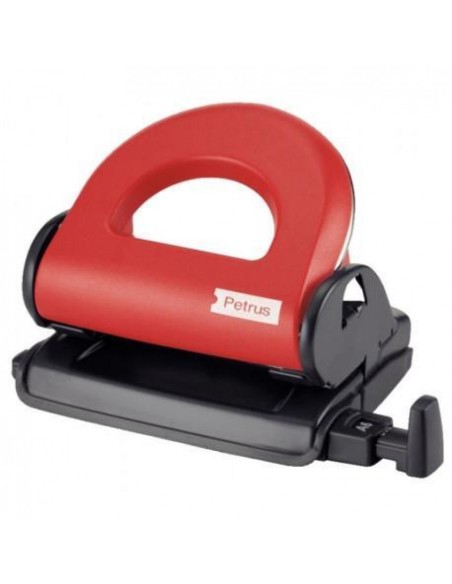 Taladro petrus 80 rojo