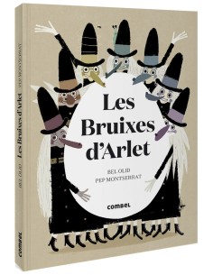 Les bruixes d Arlet