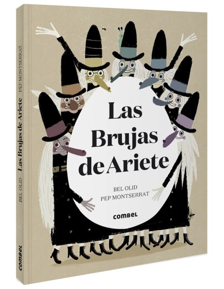 Las brujas de Ariete