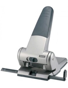 Taladro petrus 305 color plata