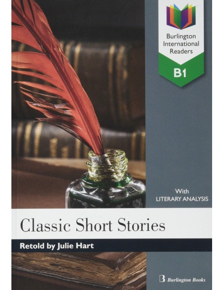 CLASSIC SHORT STORIES B1
