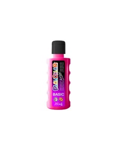 BOTE PINTURA PLAYCOLOR ACRYLIC 250ML MAGENTA