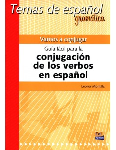 Vamos a conjugar el verbo