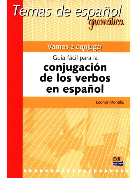 Vamos a conjugar el verbo